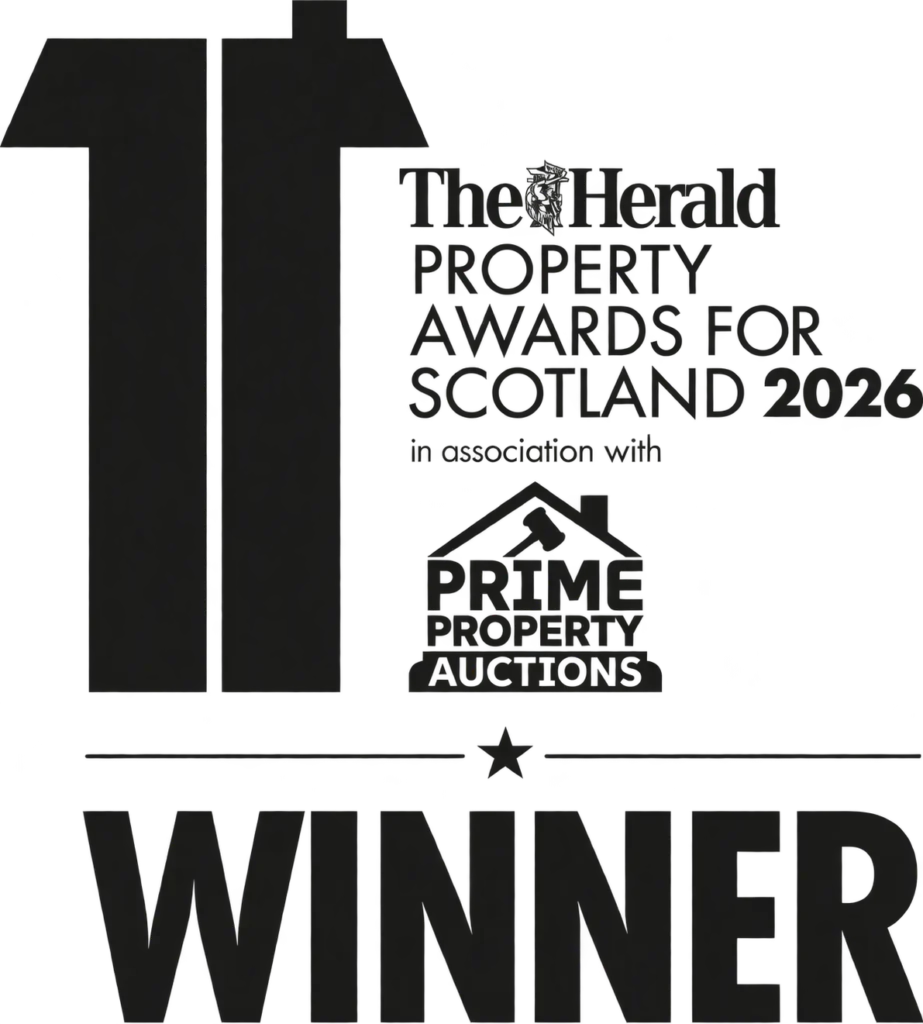 The Herald Property Awards for Scotland 2026 Winner