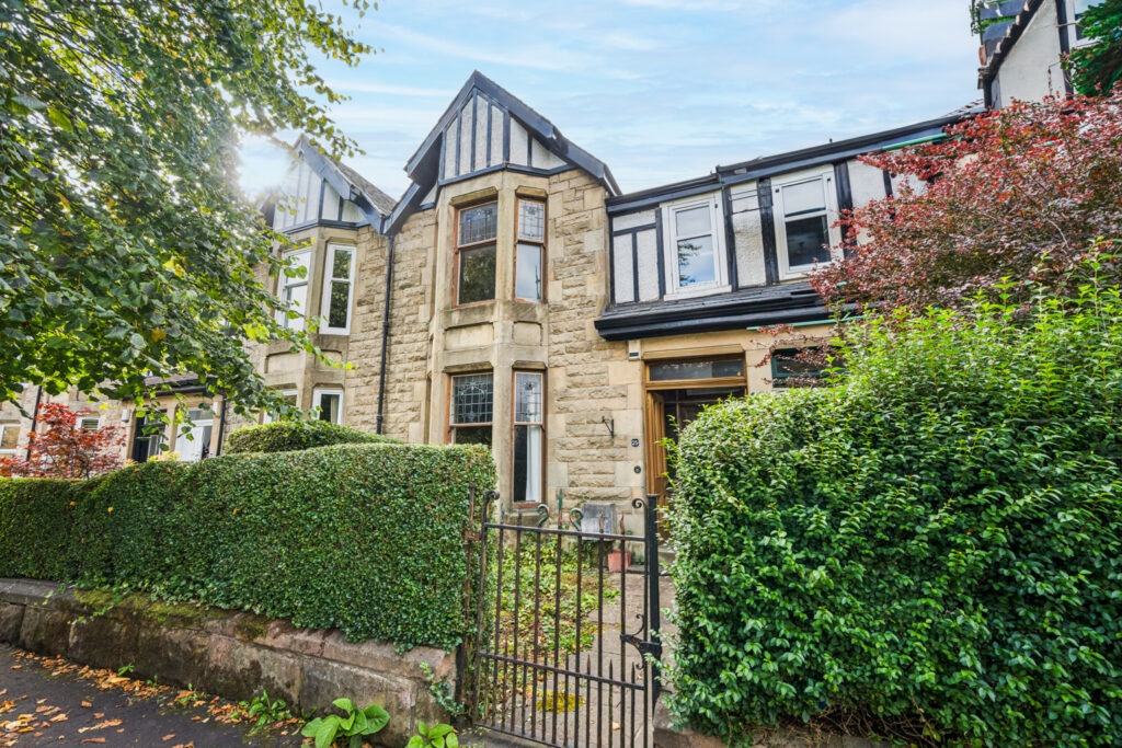 Milner Road, Jordanhill, G13