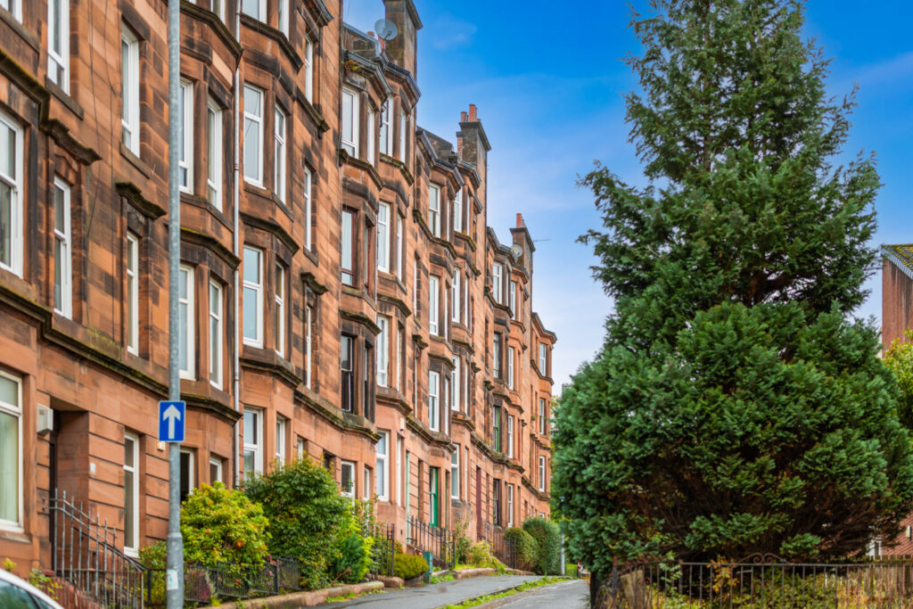 43 Apsley Street, Thornwood, G11