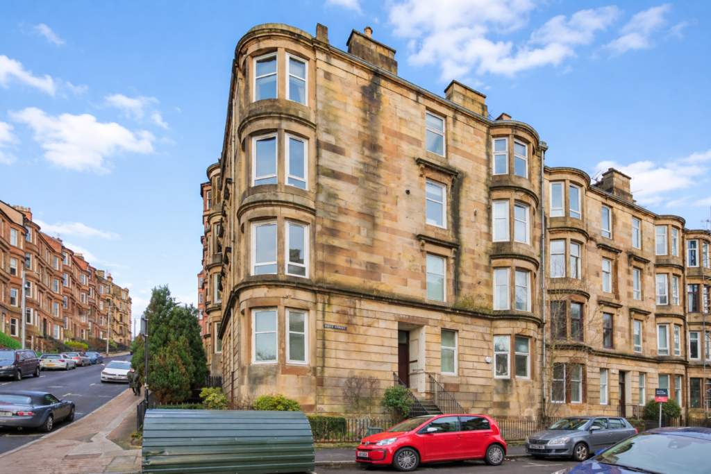 74 White Street, Partick, G11