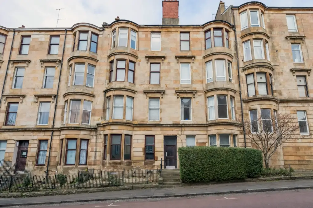 78 White Street, Partick, G11