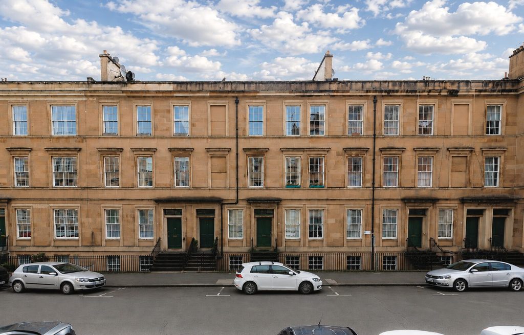 11 Baliol Street, Woodlands, G3