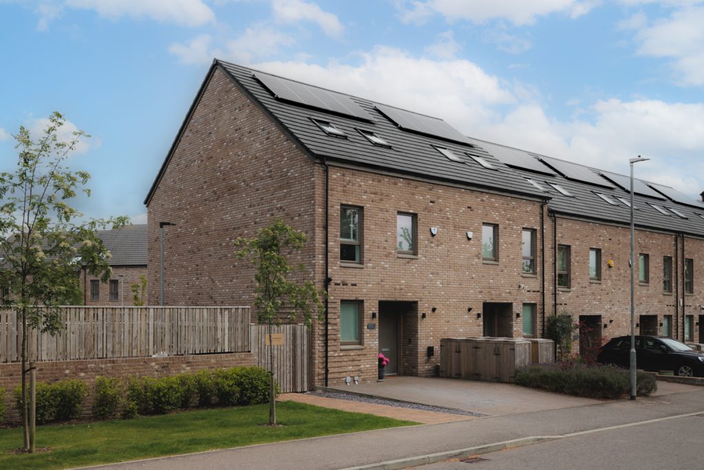 School Drive, Jordanhill, G13