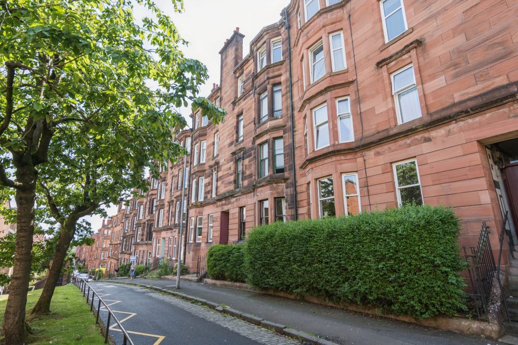 45 Apsley Street, Thornwood, G11