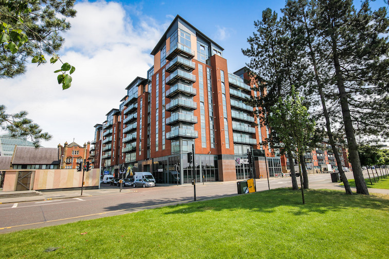Dunlop Street, City Centre, Glasgow, G1
