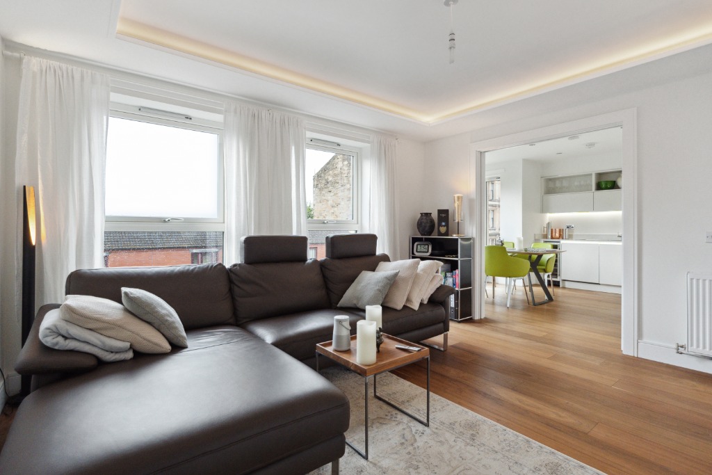 Partickhill Road, Partickhill, Glasgow, G11