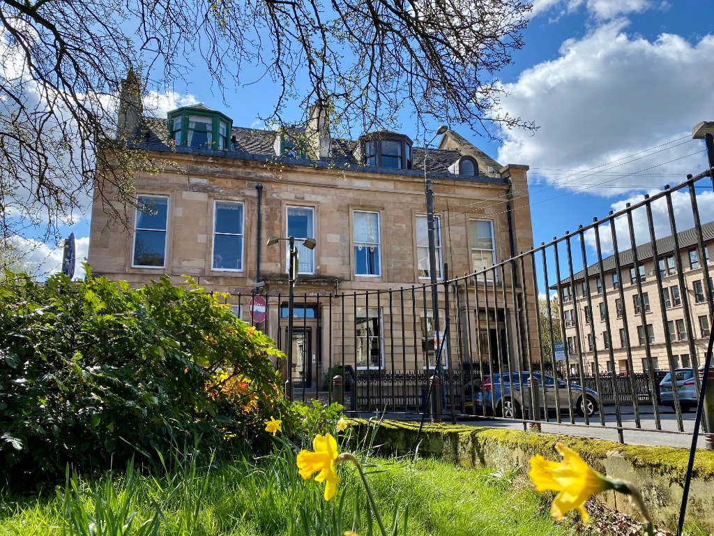 B1, 123 West Princes Street, Woodlands, Glasgow,, G4 9BY