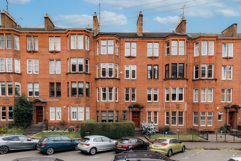 56 Airlie Street, Hyndland, G12