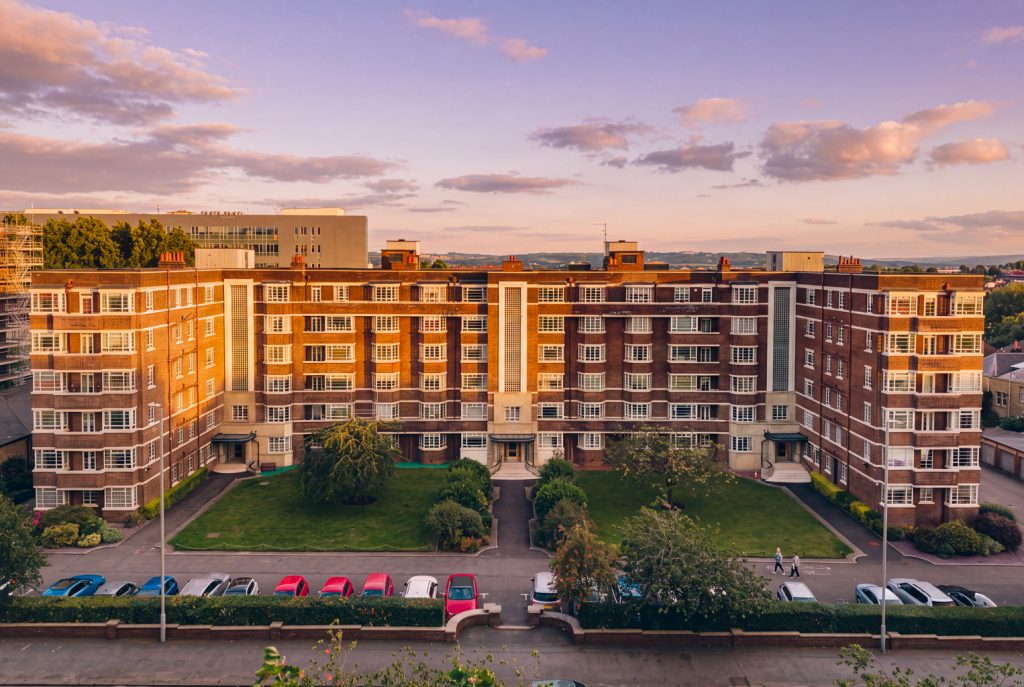 Kelvin Court, Anniesland, Glasgow, G12 0AQ