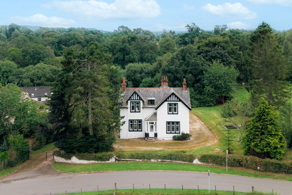 Beechwood Croftamie, Glasgow, G63
