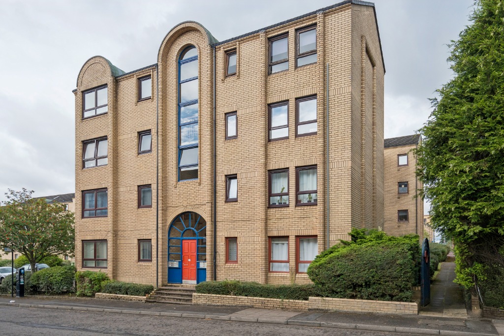 Lumsden Street, Yorkhill, Glasgow, G3