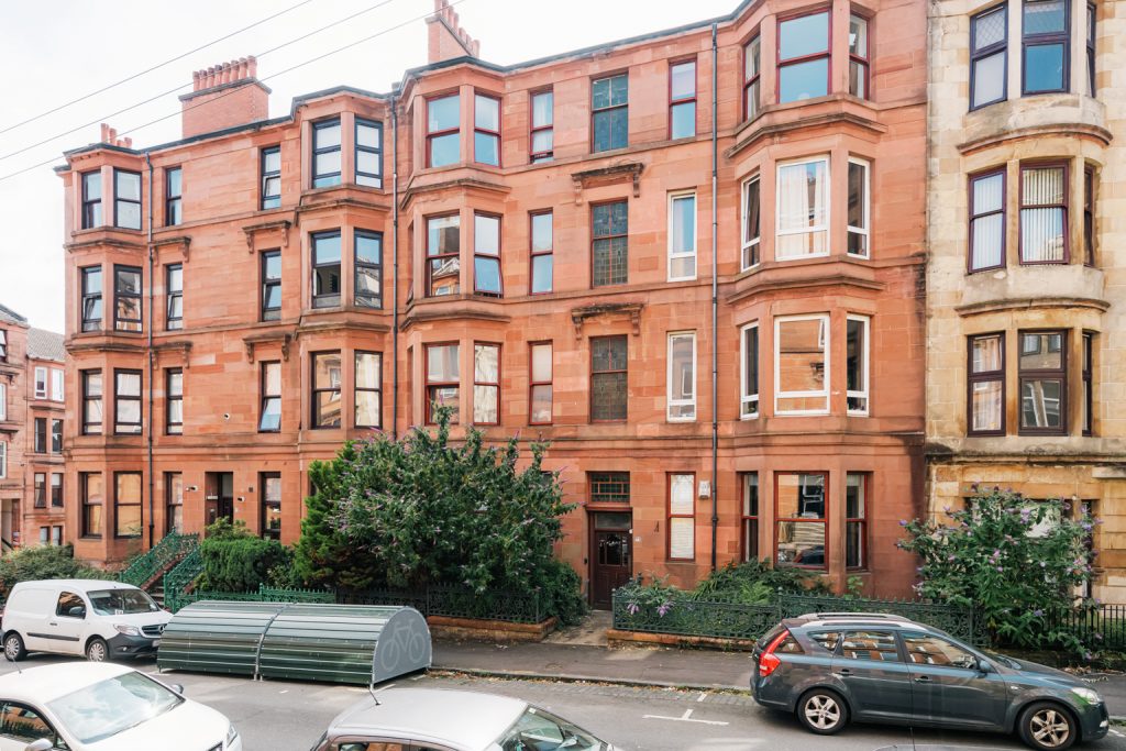 73 White Street, Partick, G11
