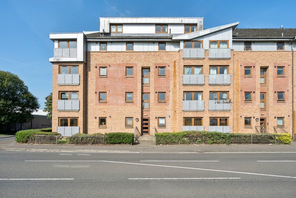 Craighall Road, Port Dundas, Glasgow, G4