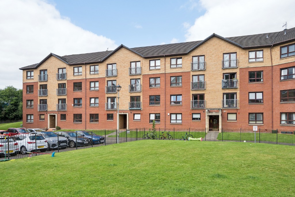 Ferry Road, Yorkhill, Glasgow, G3
