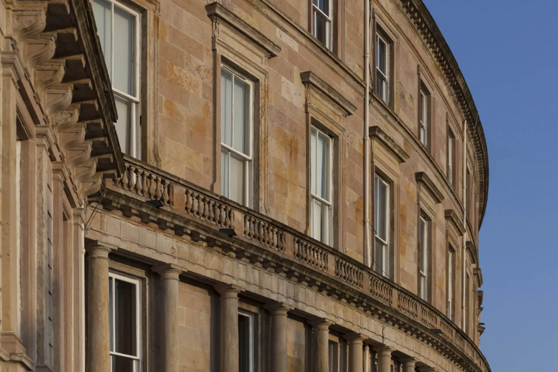 Properties for sale Dowanhill Glasgow West End